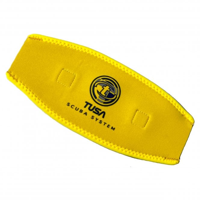 TUSA Mask Strap Cover